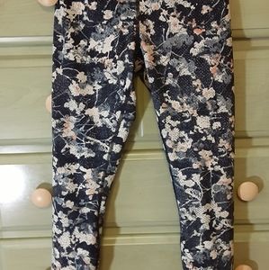 🍋Lululemon full length leggings